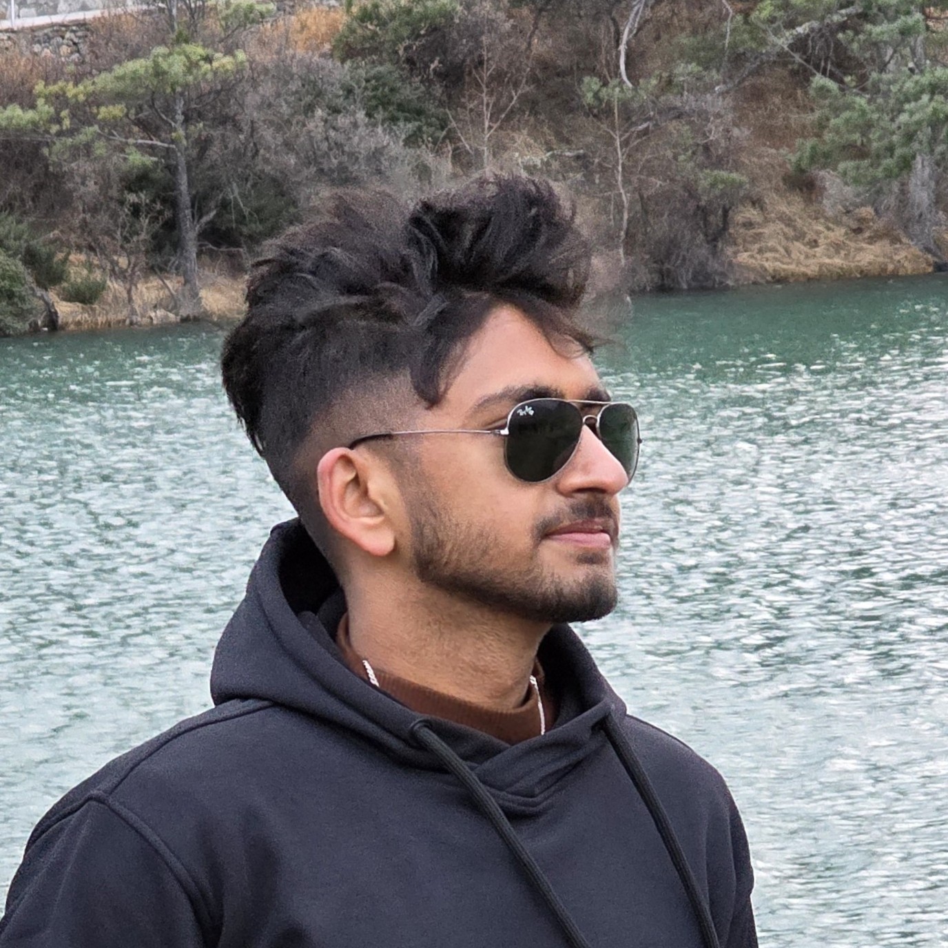 Samir Niroula